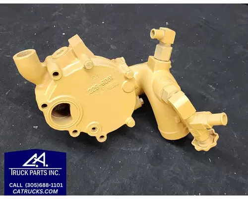 Water Pump CAT C-9 CA Truck Parts