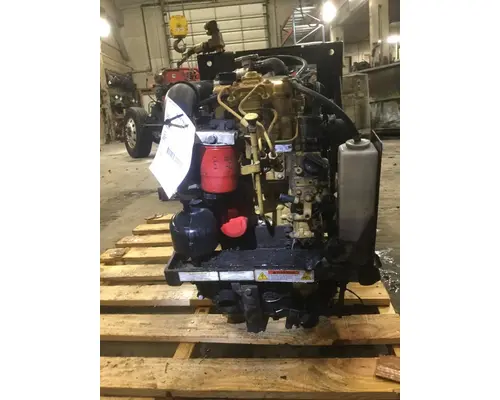 Auxiliary Power Unit CAT C0.5 LKQ KC Truck Parts - Inland Empire