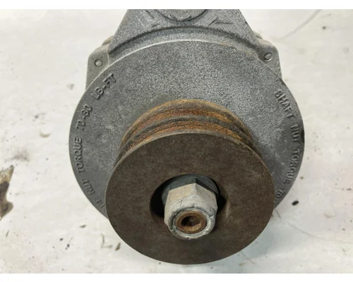 Alternator CAT C10 Vander Haags Inc SF