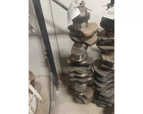 Crankshaft CAT C10 Michigan Truck Parts