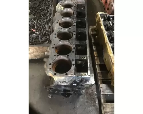 Cylinder Block CAT C10 LKQ Wholesale Truck Parts