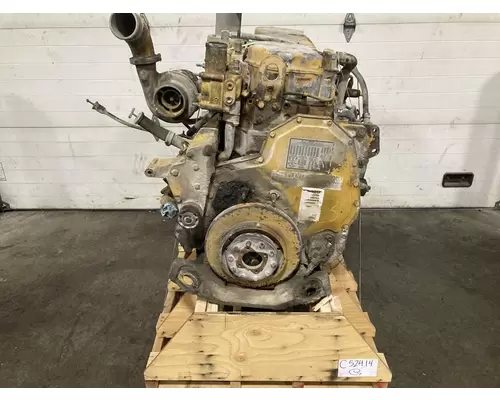 Engine Assembly CAT C10 Vander Haags Inc Sp