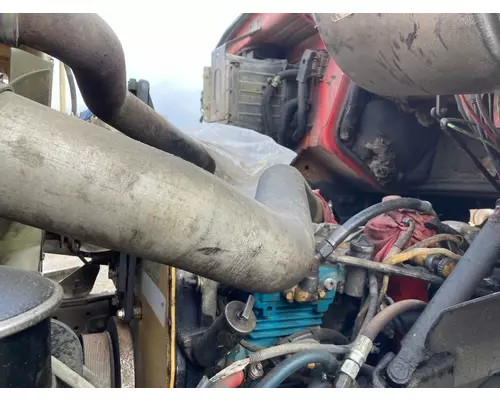 Engine Assembly CAT C10 Vander Haags Inc Col