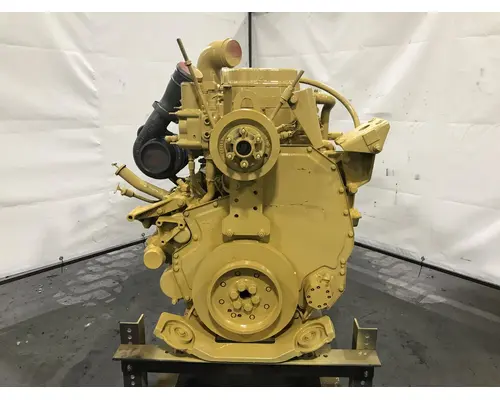 Engine Assembly CAT C10 Vander Haags Inc Kc
