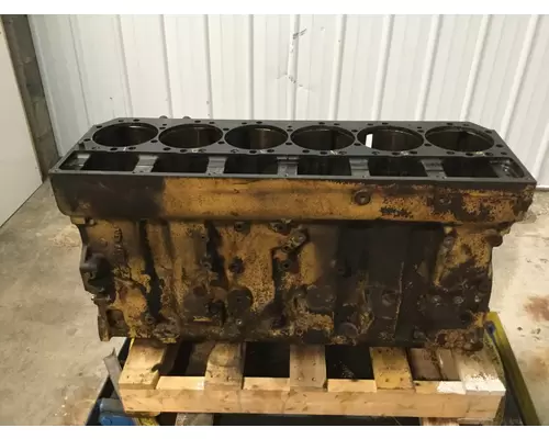 Cylinder Block CAT C10 Vander Haags Inc Sp