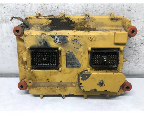 ECM CAT C10 Vander Haags Inc Dm