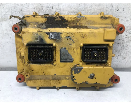 ECM CAT C10 Vander Haags Inc SF