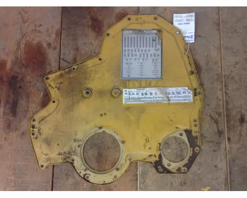 Engine Parts, Misc. CAT C10 Vander Haags Inc Sp