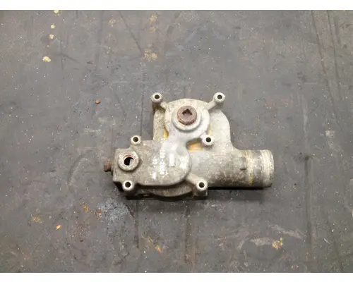 Engine Parts, Misc. CAT C10 Vander Haags Inc Sp