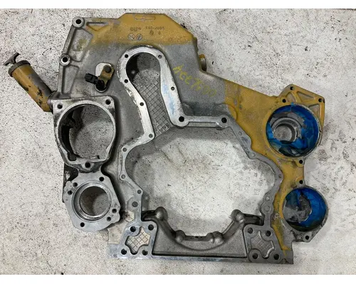 Engine Parts, Misc. CAT C10 Vander Haags Inc Col