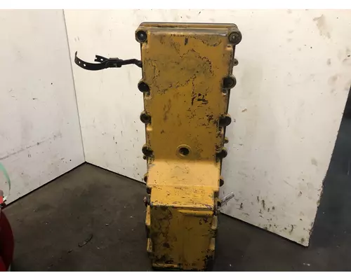 Oil Pan CAT C10 Vander Haags Inc Cb