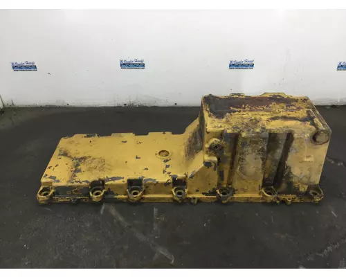 Oil Pan CAT C10 Vander Haags Inc WM