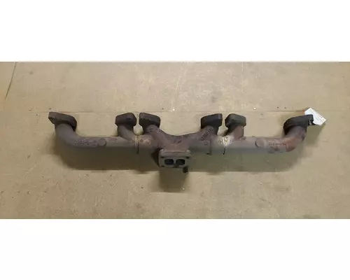 Exhaust Manifold CAT C10 Vander Haags Inc Dm