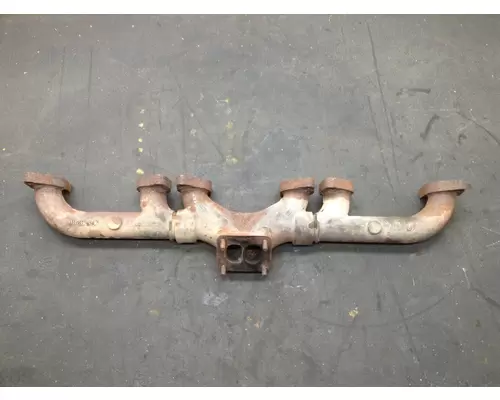 Exhaust Manifold CAT C10 Vander Haags Inc Dm