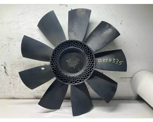 Fan Blade CAT C10 Vander Haags Inc Sf