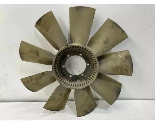 Fan Blade CAT C10 Vander Haags Inc Kc