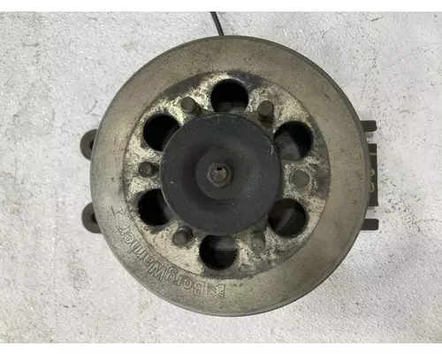 Fan Clutch CAT C10 Vander Haags Inc Col