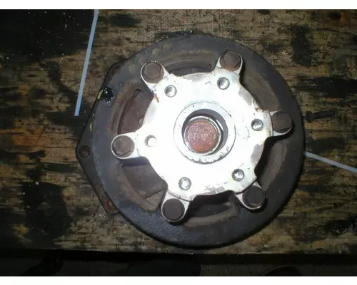 Fan Clutch CAT C10 Dales Truck Parts, Inc.