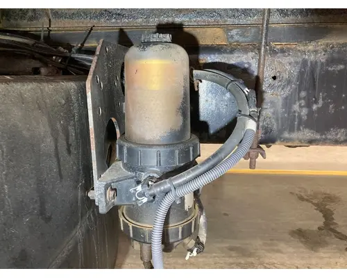 Filter / Water Separator CAT C10 Vander Haags Inc Sf