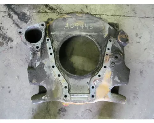 Flywheel Housing CAT C10 Michigan Truck Parts