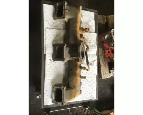 Intake Manifold CAT C10 LKQ Wholesale Truck Parts