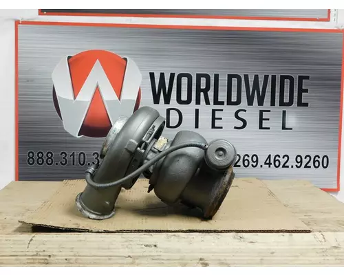 Turbocharger / Supercharger CAT C10 Worldwide Diesel