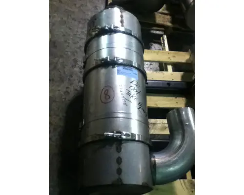 DPF (Diesel Particulate Filter) CAT C11 Marshfield Transportation Products