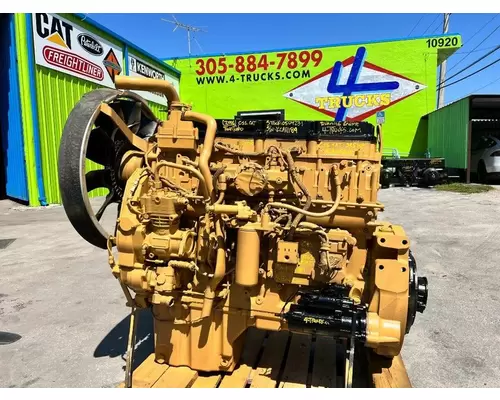 Cat C11 Engine Assembly