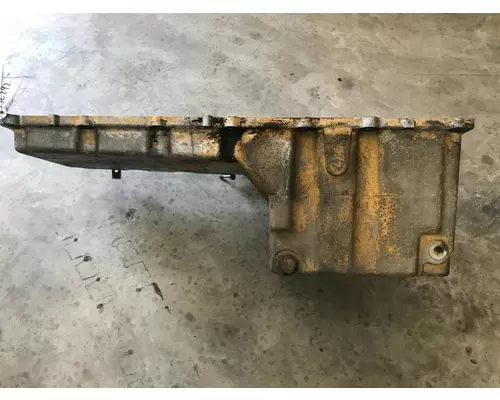 Oil Pan CAT C11 Vander Haags Inc WM
