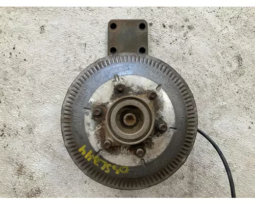 Fan Clutch CAT C11 Vander Haags Inc Col