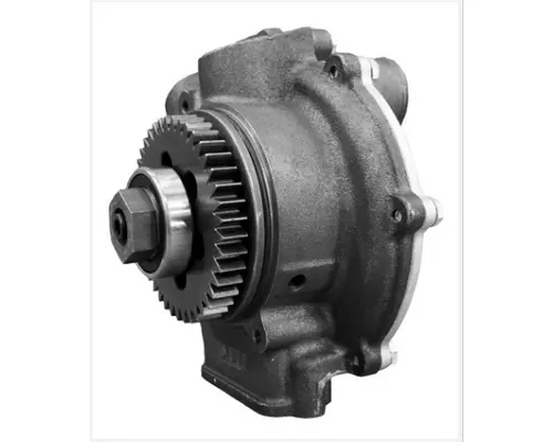 Water Pump CAT C12_1767000 Valley Heavy Equipment