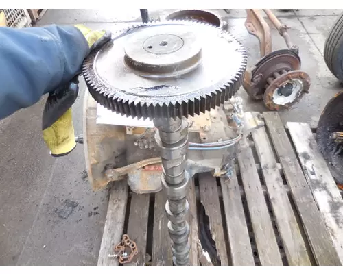Camshaft CAT C12 Michigan Truck Parts