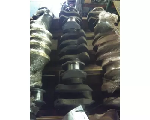 Crankshaft CAT C12 LKQ Wholesale Truck Parts