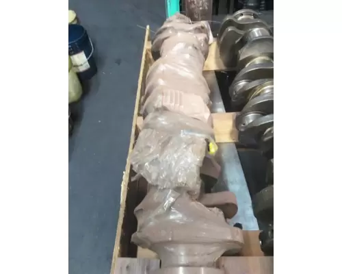 Crankshaft CAT C12 LKQ Wholesale Truck Parts