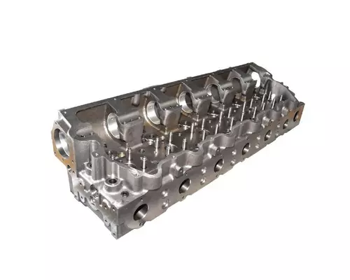 Cylinder Head CAT C12 LKQ KC Truck Parts - Inland Empire