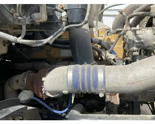 Engine Assembly CAT C12 Vander Haags Inc Sp