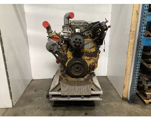 Engine Assembly CAT C12 Vander Haags Inc Sp
