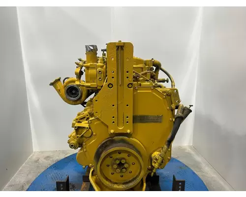 Engine Assembly CAT C12 Vander Haags Inc Dm