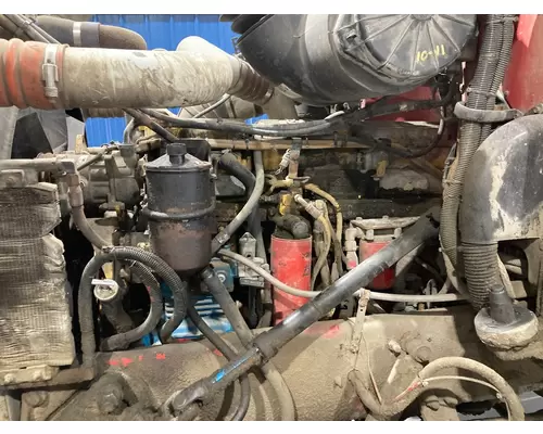 Engine Assembly CAT C12 Vander Haags Inc WM