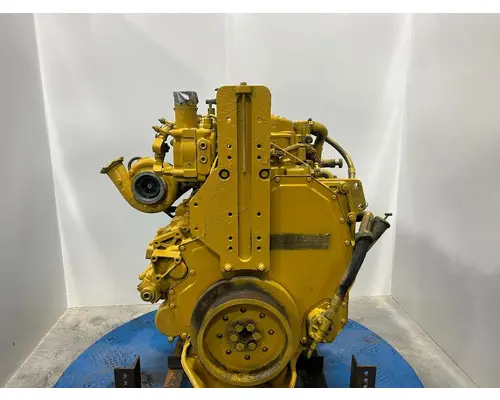 Engine Assembly CAT C12 Vander Haags Inc Dm