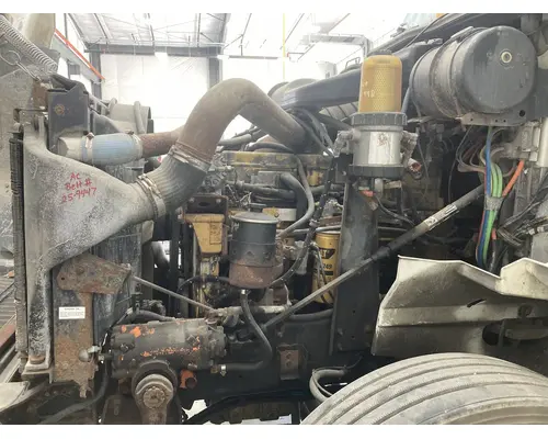 Engine Assembly CAT C12 Vander Haags Inc Col