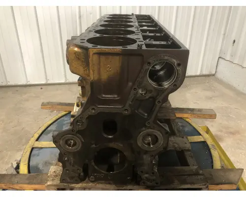 Cylinder Block CAT C12 Vander Haags Inc Kc