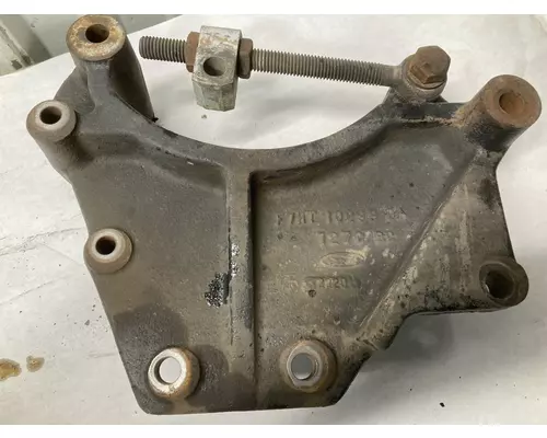 Brackets, Misc. CAT C12 Vander Haags Inc Sf