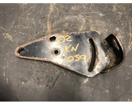 Brackets, Misc. CAT C12 Vander Haags Inc Sp