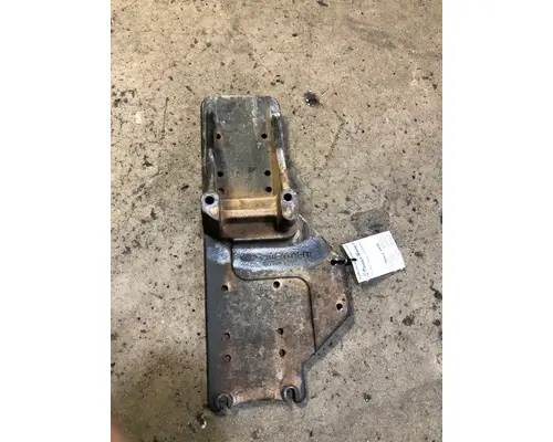 Brackets, Misc. CAT C12 Vander Haags Inc Dm