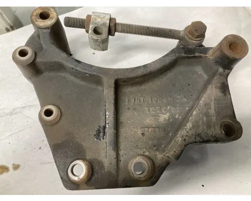 Brackets, Misc. CAT C12 Vander Haags Inc Sf