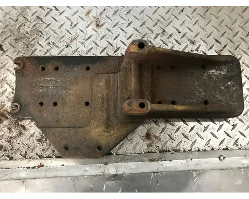 Brackets, Misc. CAT C12 Vander Haags Inc WM