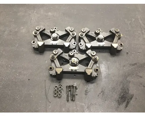 Jake/Engine Brake CAT C12 Vander Haags Inc Sp