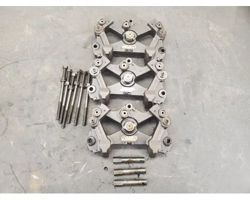 Jake/Engine Brake CAT C12 Vander Haags Inc Col