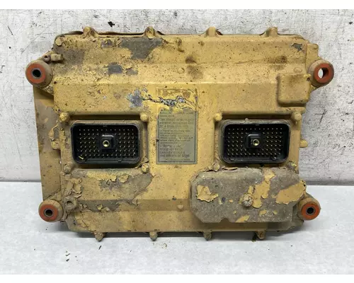 ECM CAT C12 Vander Haags Inc Sf